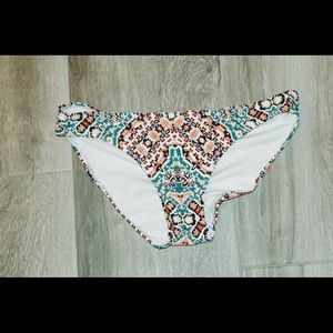 Xhileration Bathing Suit Bottoms